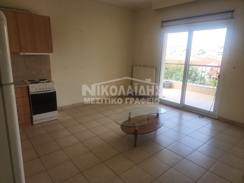 Studio / γκαρσονιέρα 46 τ.μ. προς ενοικίαση, Κέντρο Σερρών