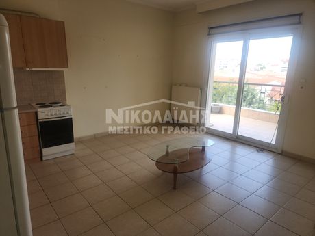 Studio / γκαρσονιέρα 46 τ.μ. προς ενοικίαση