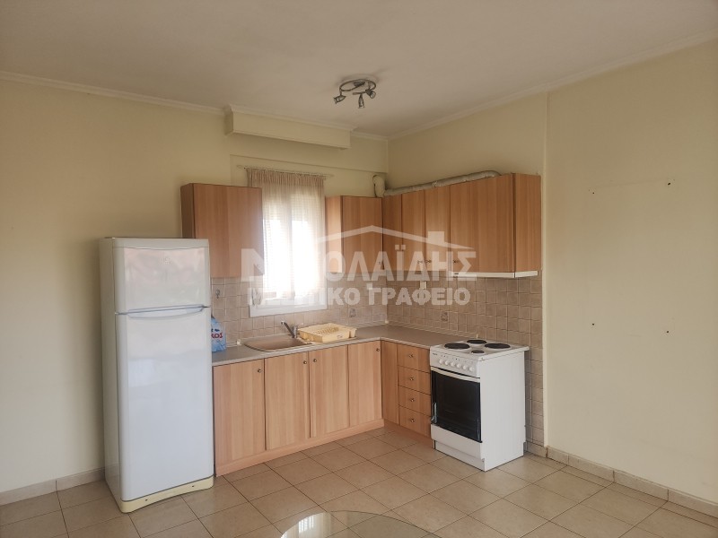 Studio / γκαρσονιέρα 46 τ.μ. προς ενοικίαση, Κέντρο Σερρών