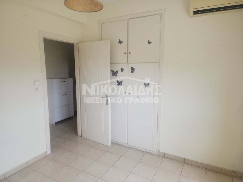 Studio / γκαρσονιέρα 46 τ.μ. προς ενοικίαση, Κέντρο Σερρών