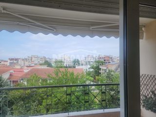 Studio / γκαρσονιέρα 46 τ.μ. προς ενοικίαση, Κέντρο Σερρών-thumb-11