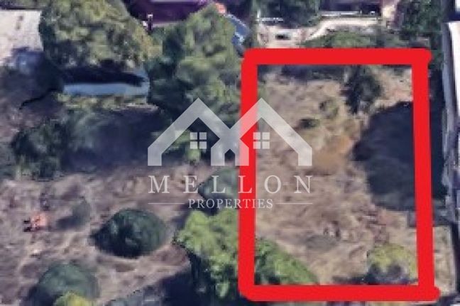 Land plot 350 sqm for sale, Athens - North, Kifisia