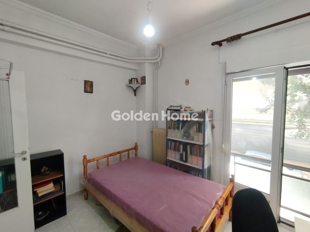 Studio / γκαρσονιέρα 26 τ.μ. προς πώληση, Αθήνα - Κέντρο, Γκύζη - Πεδίον Άρεως