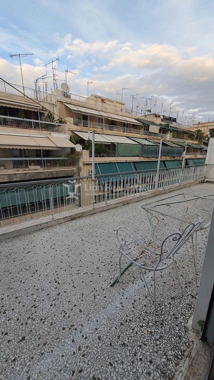 Διαμέρισμα 100 τ.μ. προς πώληση, Άγιος Νικόλαος Αθήνας
