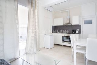 Studio / γκαρσονιέρα 36 τ.μ. προς πώληση, Πολυτεχνείο-thumb-5