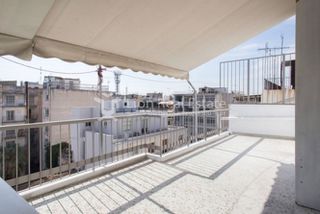 Studio / γκαρσονιέρα 36 τ.μ. προς πώληση, Πολυτεχνείο-thumb-6