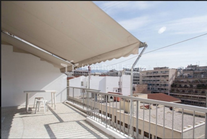 Studio / γκαρσονιέρα 36 τ.μ. προς πώληση, Πολυτεχνείο