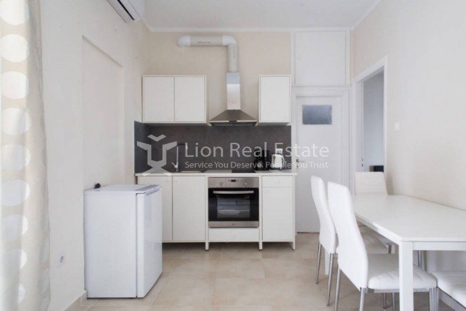 Studio / γκαρσονιέρα 36 τ.μ. προς πώληση, Πολυτεχνείο