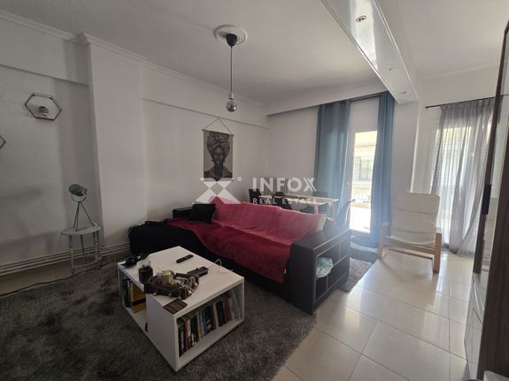 Apartment 68 sqm for sale, Thessaloniki - Suburbs, Stavroupoli