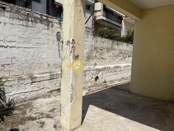 Land plot 333 sqm for sale, Athens - West, Ilion
