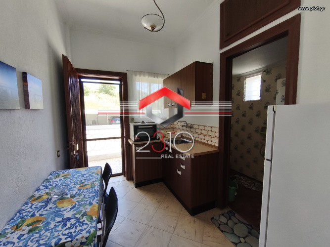 Studio / γκαρσονιέρα 30 τ.μ. προς ενοικίαση, Ποσείδι