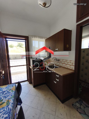Studio / γκαρσονιέρα 30 τ.μ. προς ενοικίαση, Ποσείδι