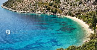 Οικόπεδο 15.703 τ.μ. προς πώληση, Ν. Κεφαλονιάς, Ιθάκη-thumb-2