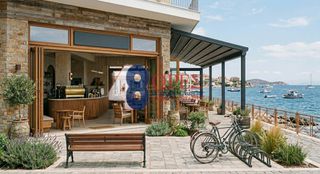 Κατάστημα 250 τ.μ. για πώληση