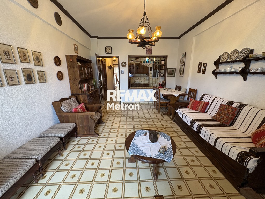 Διαμέρισμα 53,75 τ.μ. πρός ενοικίαση, Χαλκιδική, Μουδανιά