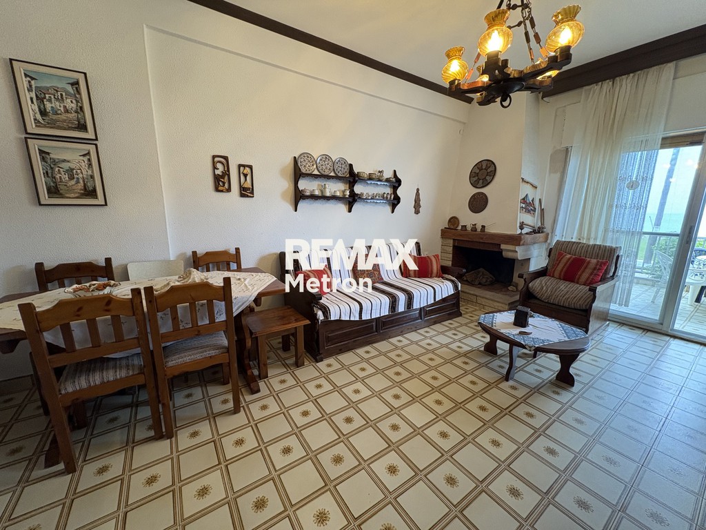 Διαμέρισμα 53,75 τ.μ. πρός ενοικίαση, Χαλκιδική, Μουδανιά