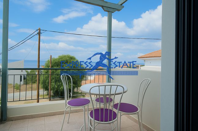 Maisonette 80 sqm for sale, Argosaronikos Islands, Agkistri