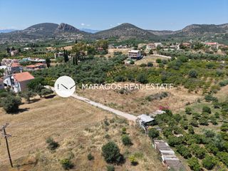 Οικόπεδο 891,30 τ.μ. για πώληση, Αργολίδα, Ναύπλιο-thumb-13