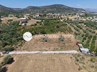 Οικόπεδο 891,30 τ.μ. για πώληση, Αργολίδα, Ναύπλιο-thumb-3
