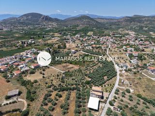 Οικόπεδο 891,30 τ.μ. για πώληση, Αργολίδα, Ναύπλιο-thumb-11