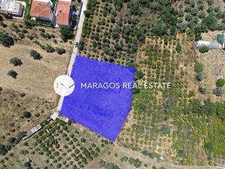 Οικόπεδο 891,30 τ.μ. για πώληση, Αργολίδα, Ναύπλιο-thumb-1