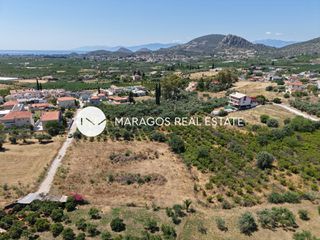 Οικόπεδο 891,30 τ.μ. για πώληση, Αργολίδα, Ναύπλιο-thumb-7