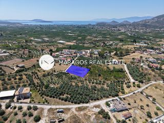 Οικόπεδο 891,30 τ.μ. για πώληση, Αργολίδα, Ναύπλιο-thumb-2
