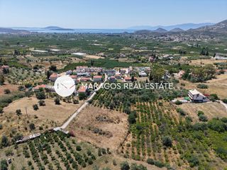 Οικόπεδο 891,30 τ.μ. για πώληση, Αργολίδα, Ναύπλιο-thumb-5