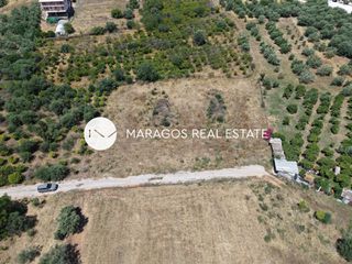 Οικόπεδο 891,30 τ.μ. για πώληση, Αργολίδα, Ναύπλιο-thumb-6