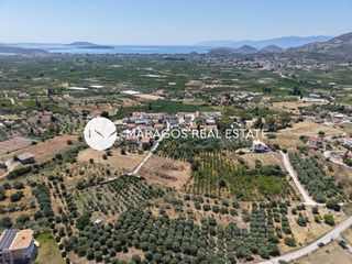 Οικόπεδο 891,30 τ.μ. για πώληση, Αργολίδα, Ναύπλιο-thumb-10