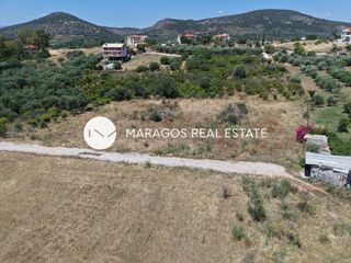 Οικόπεδο 891,30 τ.μ. για πώληση, Αργολίδα, Ναύπλιο-thumb-9