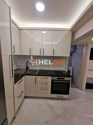 Studio 30 sqm for rent, Achaia, Patra