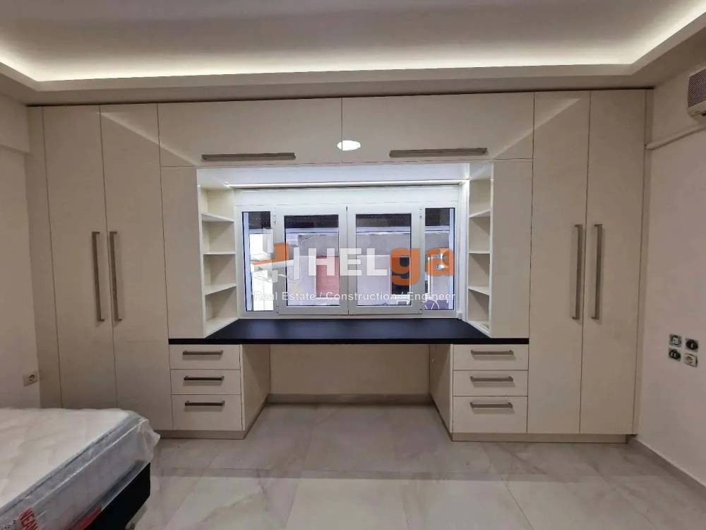 Studio / γκαρσονιέρα 30 τ.μ. προς ενοικίαση, Κέντρο Πάτρας