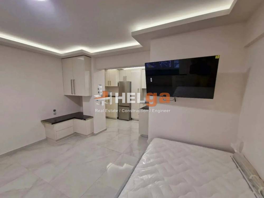Studio / γκαρσονιέρα 30 τ.μ. προς ενοικίαση, Κέντρο Πάτρας