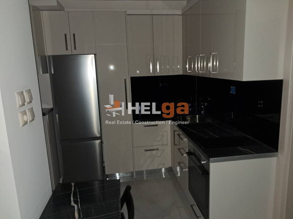 Studio / γκαρσονιέρα 30 τ.μ. προς ενοικίαση, Κέντρο Πάτρας