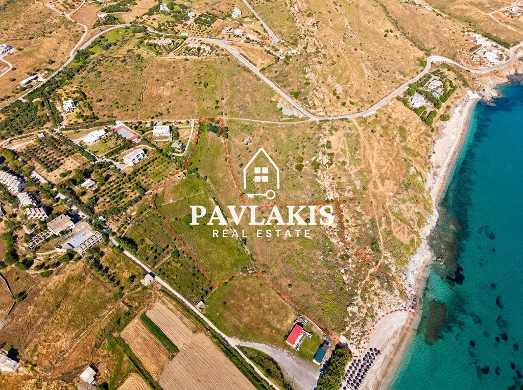 Οικόπεδο 22.000 τ.μ. πρός πώληση, Εύβοια, Κάρυστος