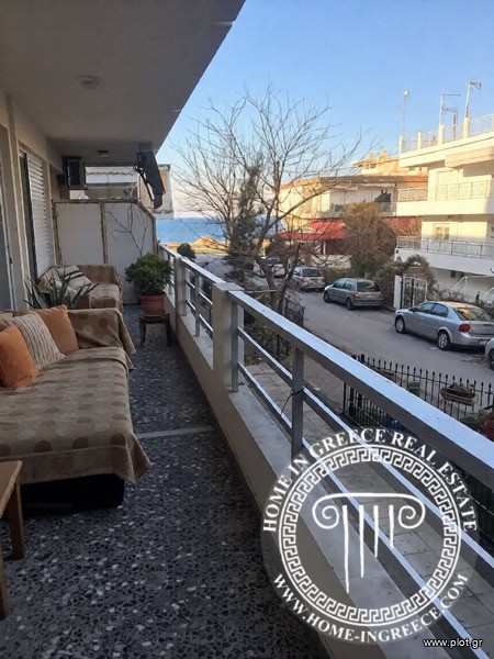 Διαμέρισμα 60 τ.μ. πρός πώληση, Θεσσαλονίκη - Περιφ/Κοί Δήμοι, Θερμαϊκός
