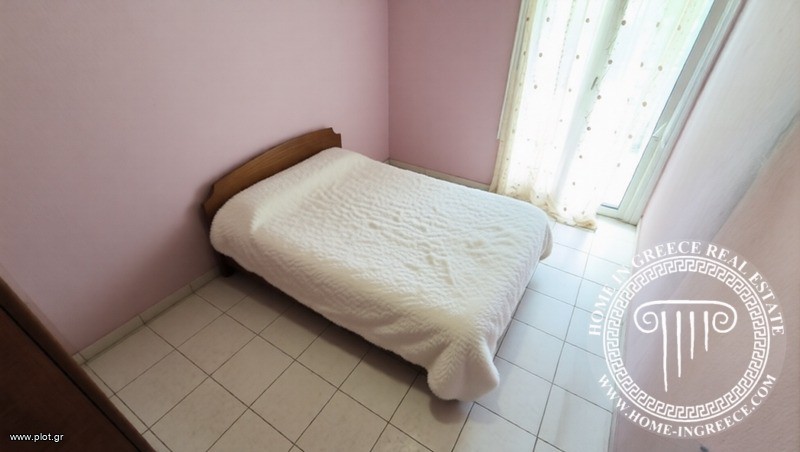 Διαμέρισμα 60 τ.μ. πρός πώληση, Θεσσαλονίκη - Περιφ/Κοί Δήμοι, Θερμαϊκός