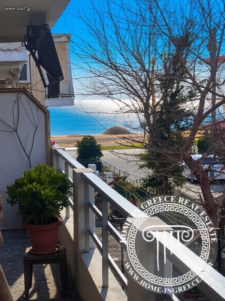 Διαμέρισμα 60 τ.μ. πρός πώληση, Θεσσαλονίκη - Περιφ/Κοί Δήμοι, Θερμαϊκός