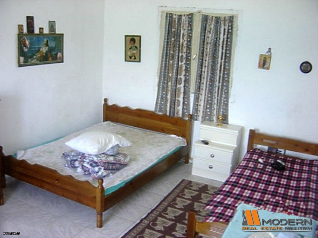 Detached home 55 sqm for sale, Kalamos, Lefkada