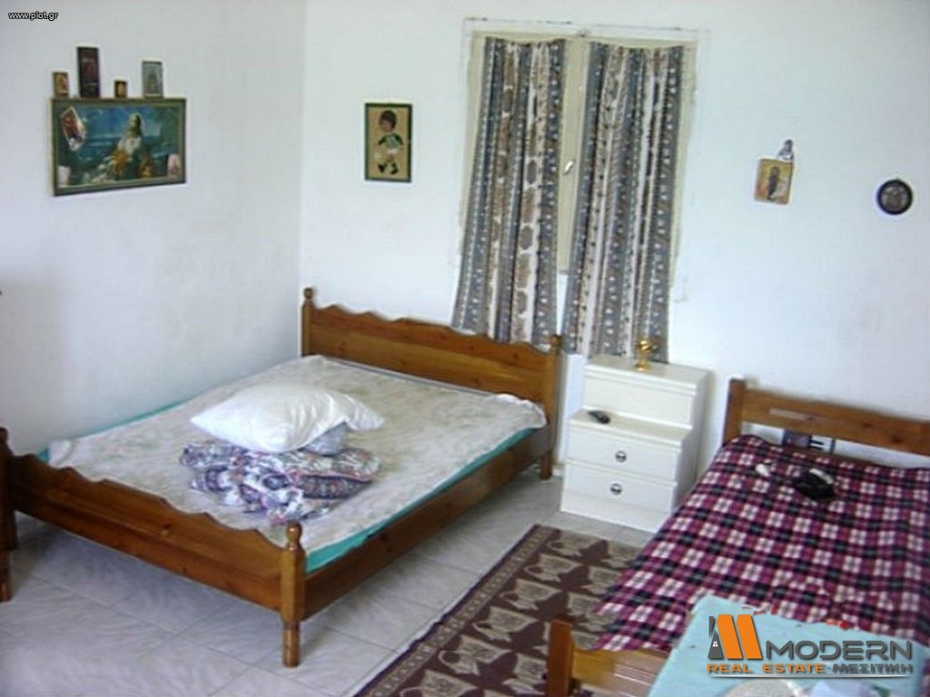 Detached home 55 sqm for sale, Kalamos, Lefkada