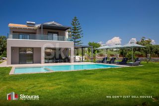 Βίλλα 254 τ.μ. για πώληση, Ν. Λευκάδας, Λευκάδα-thumb-25