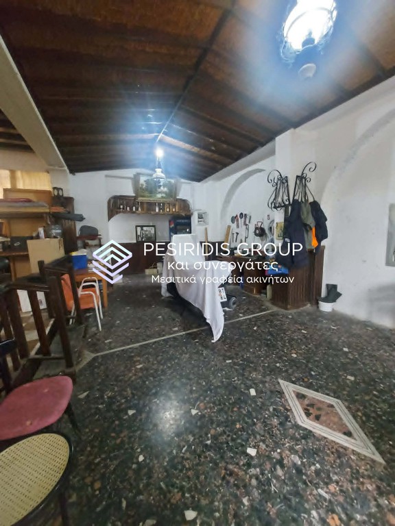 Κατάστημα 60 τ.μ. προς ενοικίαση, Λάκκωμα Καλλικράτειας