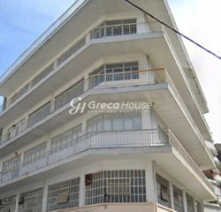 Βιοτεχνικός χώρος 1.007 τ.μ. για πώληση