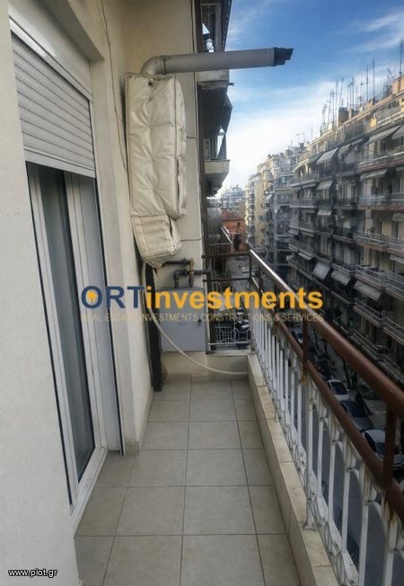 Διαμέρισμα 50 τ.μ. πρός πώληση, Θεσσαλονίκη - Κέντρο, Ροτόντα