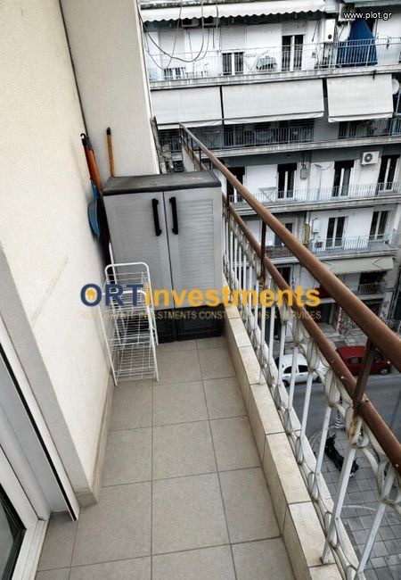 Διαμέρισμα 50 τ.μ. πρός πώληση, Θεσσαλονίκη - Κέντρο, Ροτόντα
