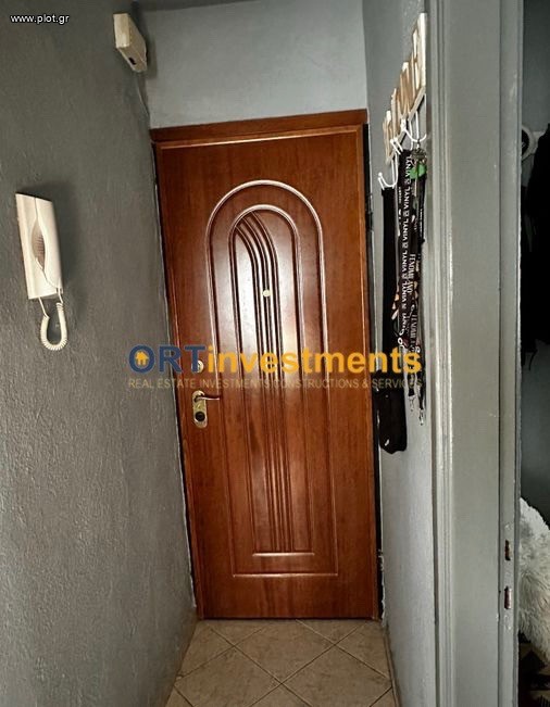 Διαμέρισμα 50 τ.μ. πρός πώληση, Θεσσαλονίκη - Κέντρο, Ροτόντα