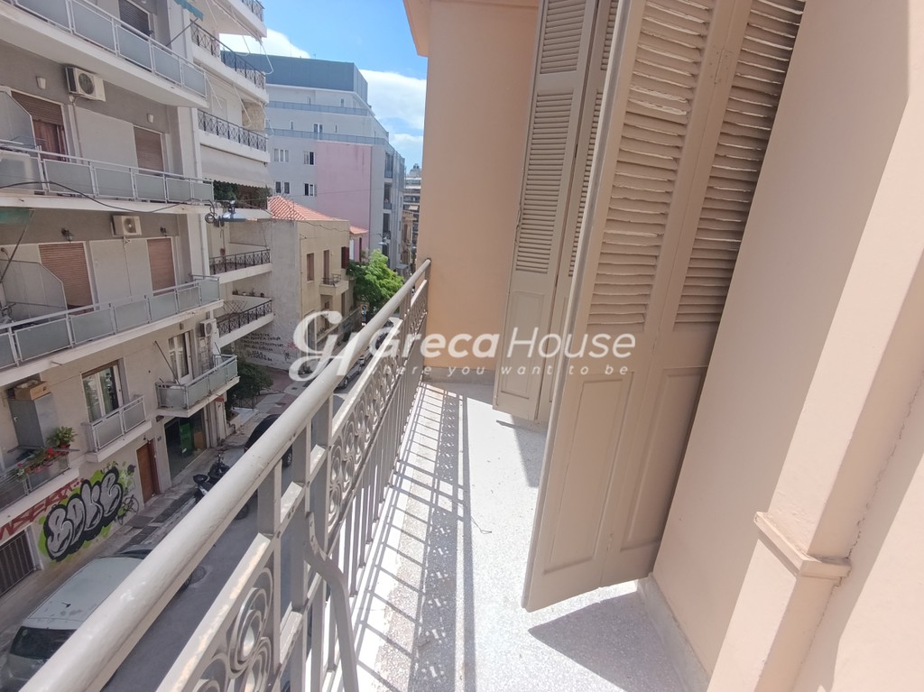 Διαμέρισμα 87 τ.μ. πρός πώληση, Αθήνα - Κέντρο, Γκύζη - Πεδίον Άρεως