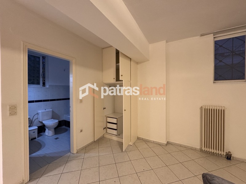 Studio / γκαρσονιέρα 38 τ.μ. προς ενοικίαση, Ζαβλάνι