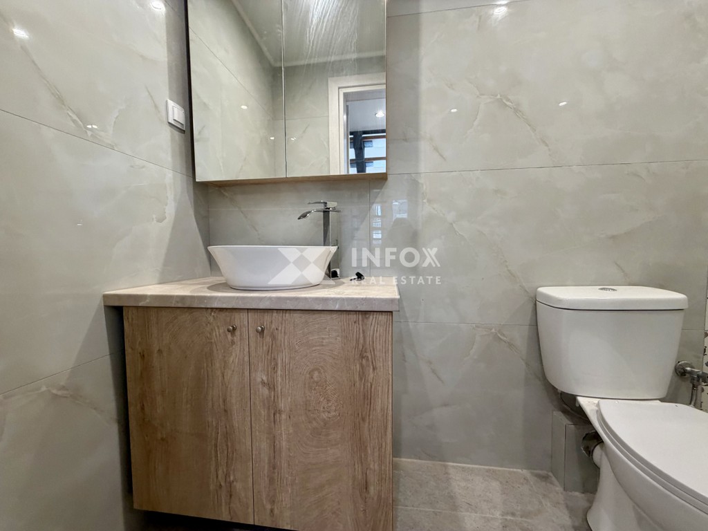 Loft 50 τ.μ. προς πώληση, Κάτω Τούμπα